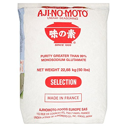 Ajinomoto 22.68kg | 味精 22.68kg