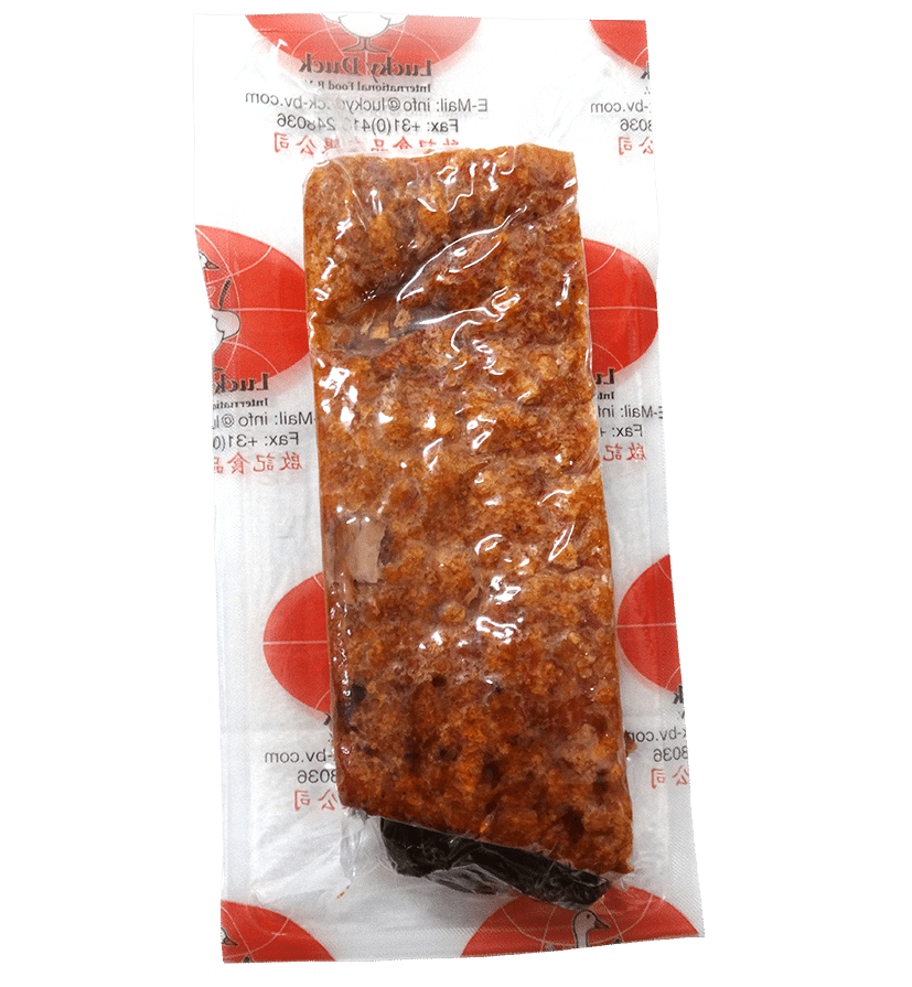 Babi pangang roasted pork 1kg  | 脆皮 烧肉 1kg