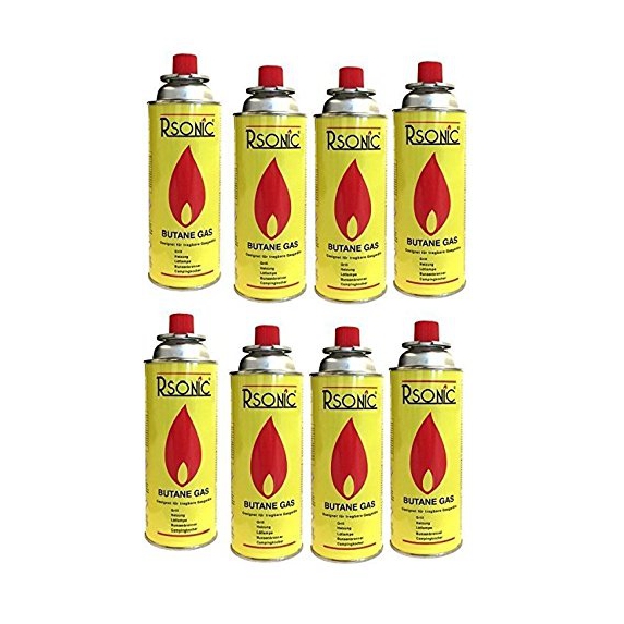 Butane Gas 227g | 气体 227g