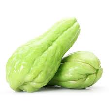 Chayote 1kg | 新鲜 佛手瓜 1kg