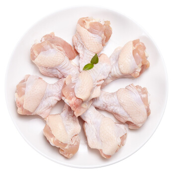Chicken wings 1 joint (Fin) 10kg | 一节鸡翅 (芬兰) 10kg / 箱