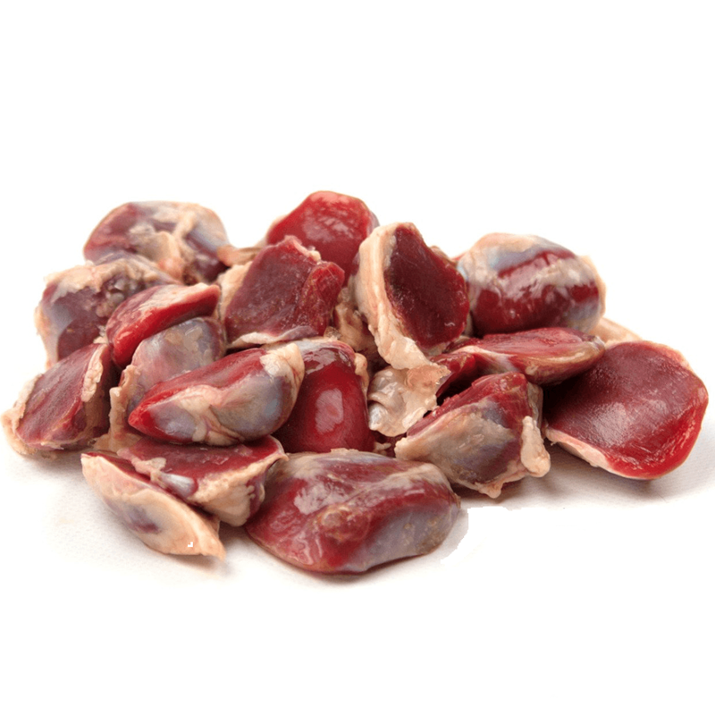 Duck Gizzard 1kg | 鸭胗 1kg