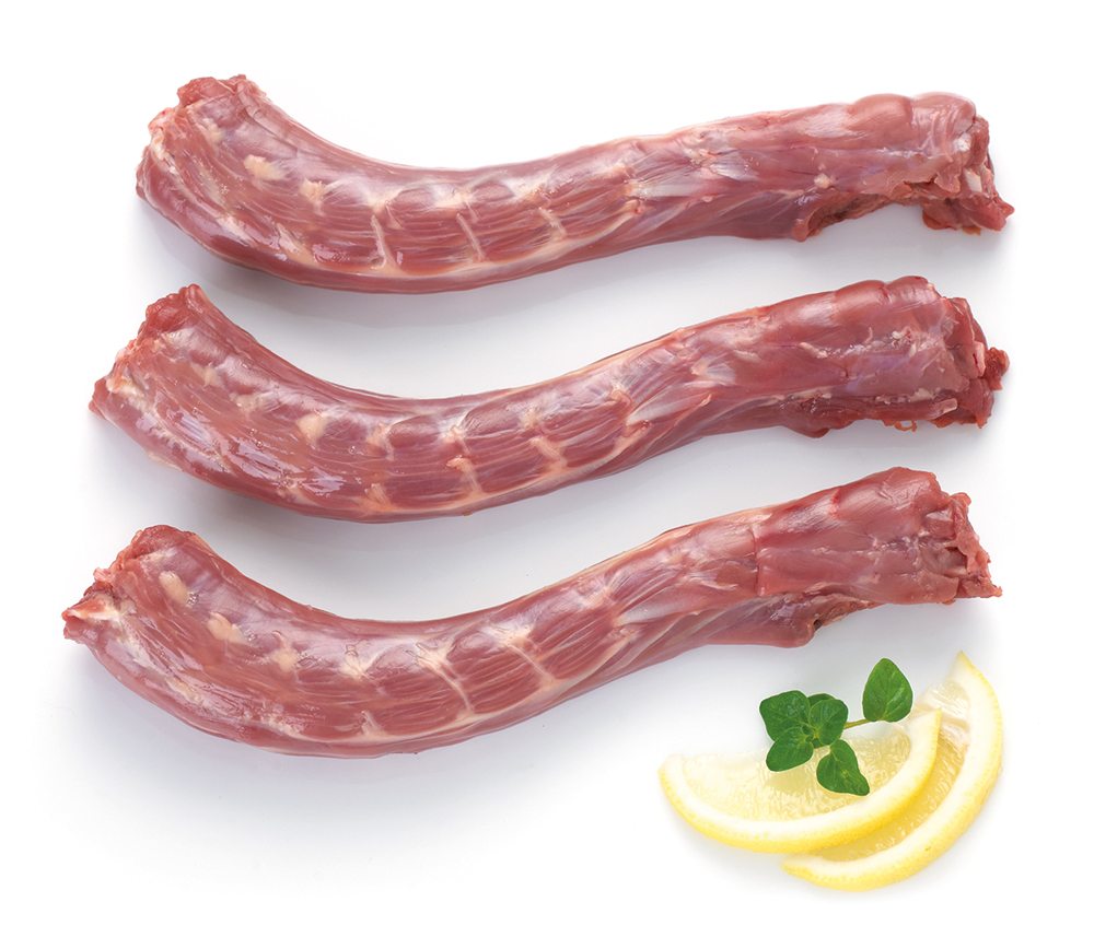 Duck Neck 1kg | 鸭脖 1kg