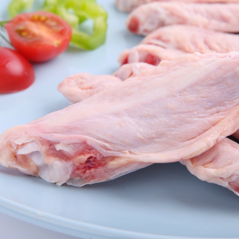 Duck Wings 1kg | 鸭翅 1kg