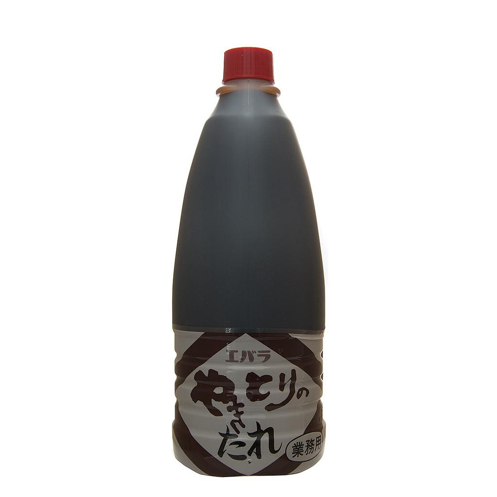 Ebara Yakitori Sauce 1.65kg | Ebara 烧鸟汁 /桶