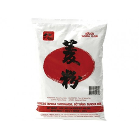 FARMER Tapioca Starch 400g | Farmer 菱粉 / 包