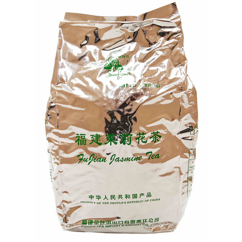 Jasmine Tea 1kg | 茉莉花茶 1kg