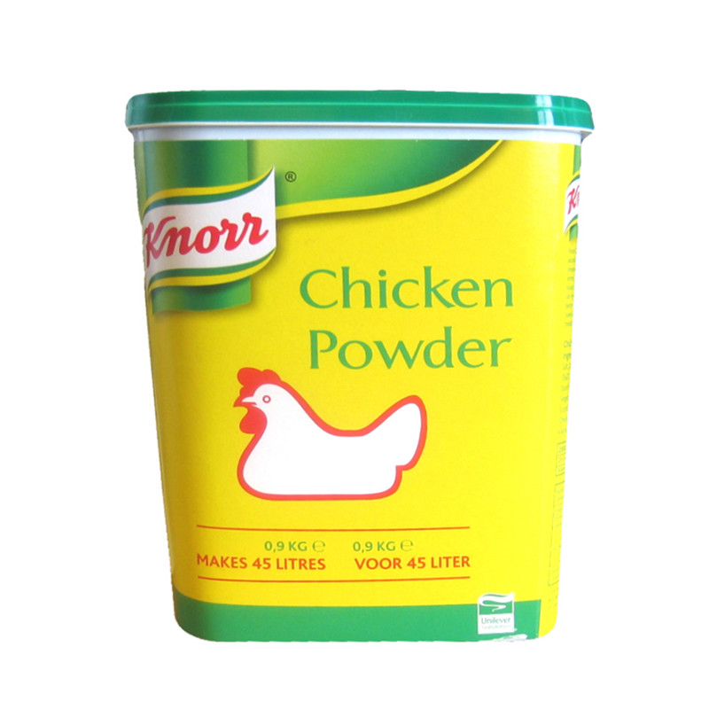 Knorr Chicken Powder 900g | 家乐牌 鸡粉 900g