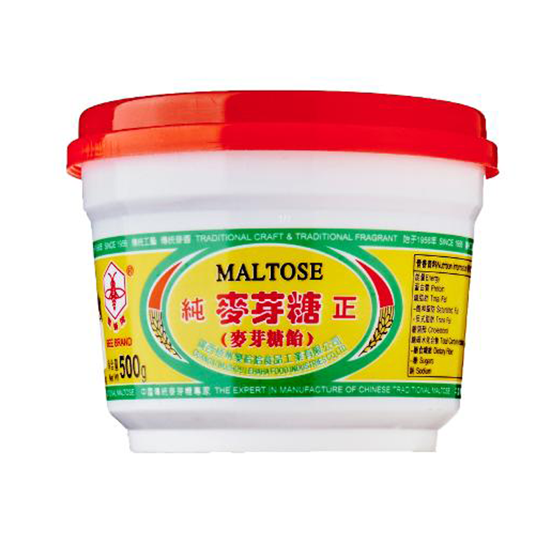 Maltose 500g | 麦芽糖 500g