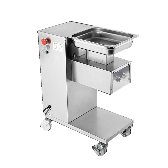 Meat Cutting Machine | 切肉机 / 台