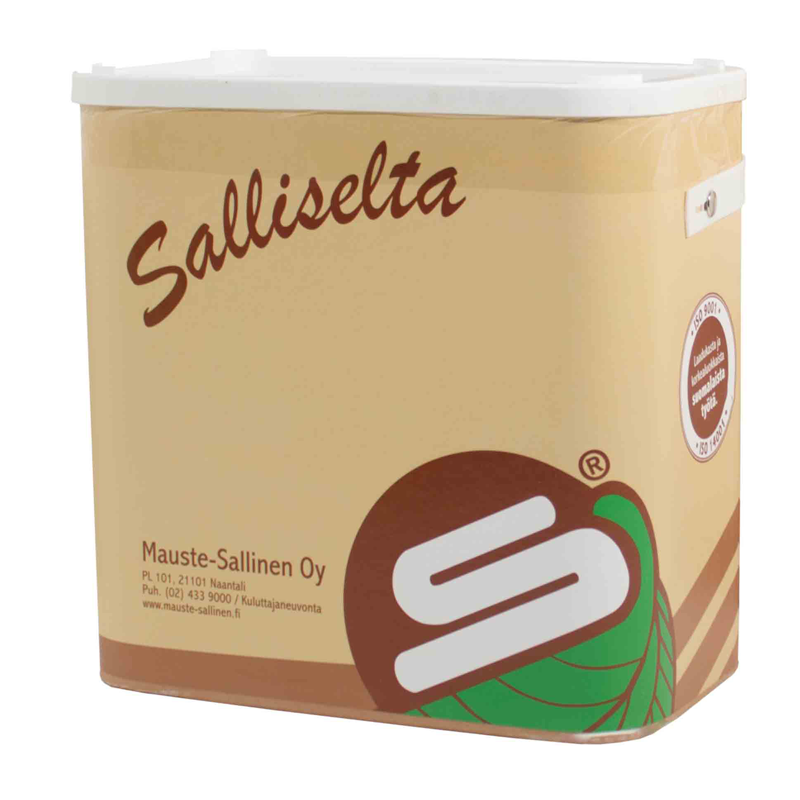 Minced garlic 3kg | 干蒜片 3kg