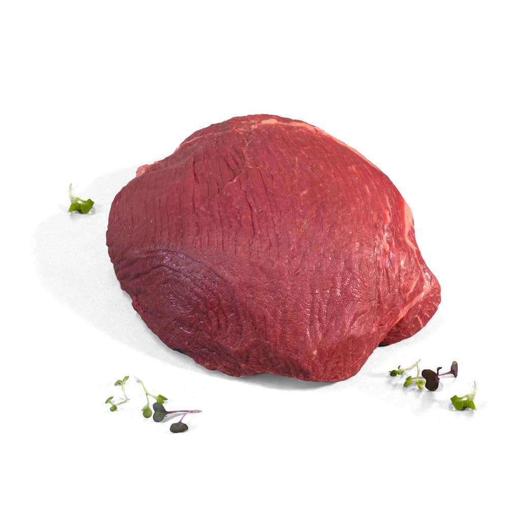 Naudan Kulmapaist knuckle | 牛臀肉 