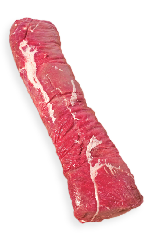 Naudan ulkofile pakaste / Beef Striploin 3kg+ | 牛背肉 优质 3KG+