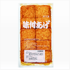 OK Brand Sushi Inari (Japan) 1.15kg | OK 牌 寿司豆腐(日本) 1.15kg