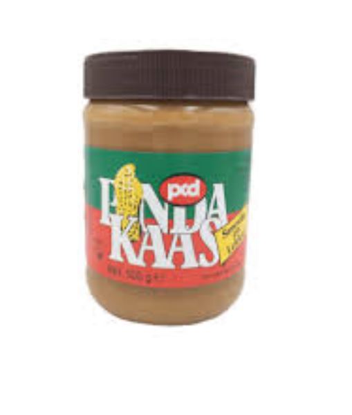 PCD Peanut Butter 500g | PCD 花生酱 500g