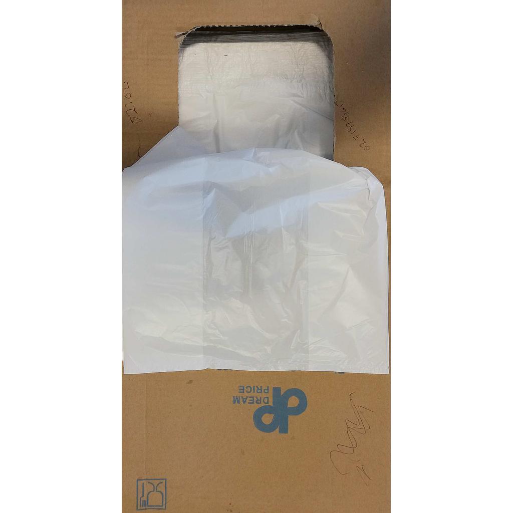 Plastic Bag 10L | 外卖袋子 10L