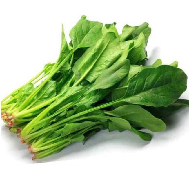 Poi Choi | 新鲜 菠菜