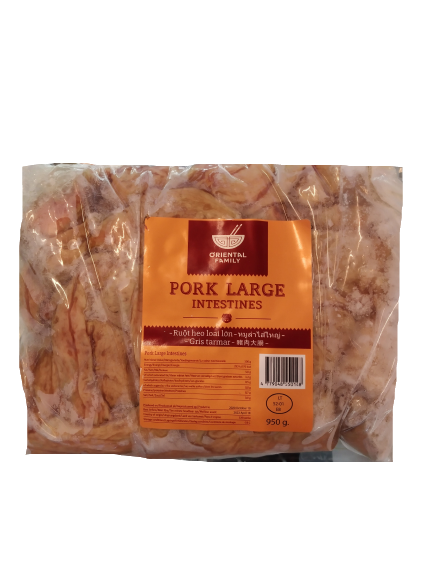 Pork Intestines 950g | 猪大肠