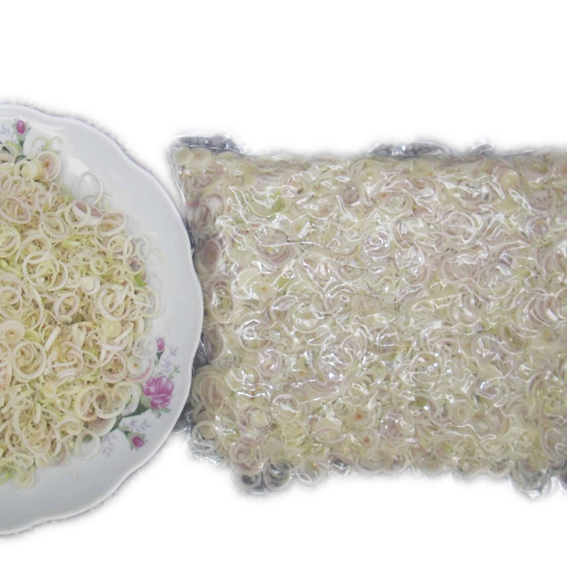 Sliced lemon grass 250g | 冰冻香茅碎 250g