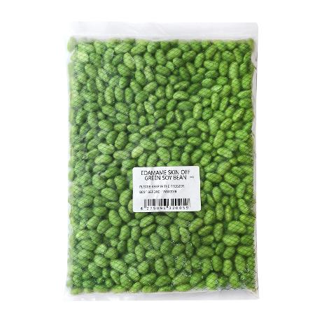 Asian Choice Soybean Kernels 500g | 毛豆粒 500g