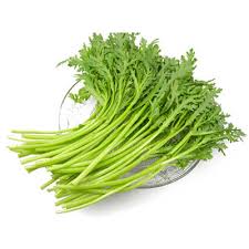 Tong Ho | 新鲜 茼蒿