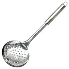 Strainer 26cm with Stainless Handle (kpl) | 26cm 钢丝笊篱（铁柄） /个 