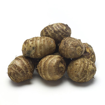 Fresh Taro / Eddoes | 新鲜 毛芋头
