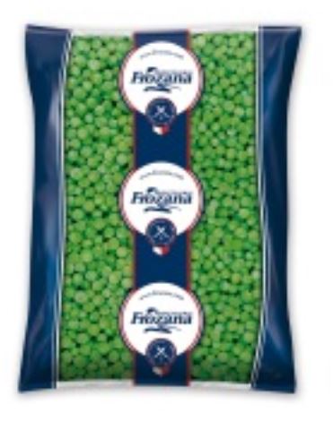 Frozen Green Pea 2.5kg | 冰冻 青豆 2.5kg