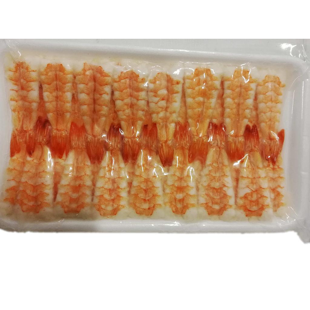 Sushi Ebi 5L 30Pcs 260g | 寿司虾 5L 30 pc