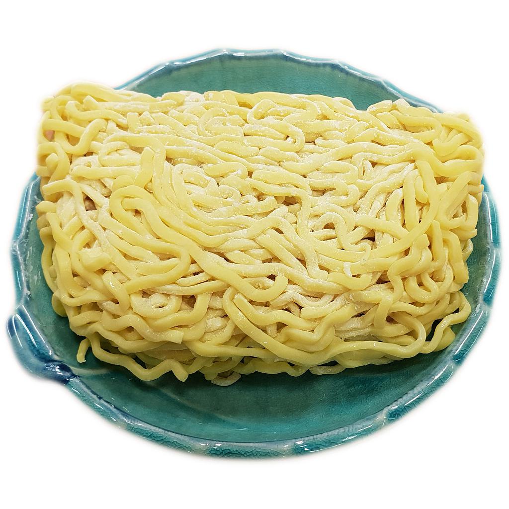 335 Ramen noodle NO.14 wave 130g/bag | 14号拉面 (弯) 130g/包