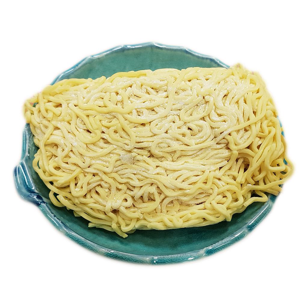 336 Ramen noodle NO.20 wave 140g | 20号拉面 (弯) 140g