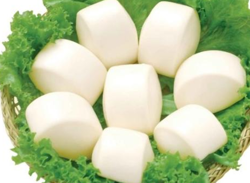 G&amp;C Steamed Milk Bun 1kg | 佳禾 奶香 小馒头 1kg