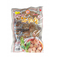 Lakovo Beef tendor balls 500g | 牛筋丸 500g