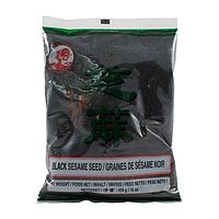 Black Sesame Seed 454g | 黑芝麻 454g