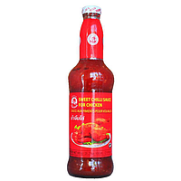 cock sweet chili sauce for chicken 800g | 公鸡牌 甜鸡酱 800g