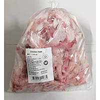 Chicken Feet 1kg | 鸡爪 1kg