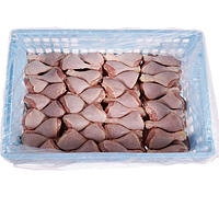 Chicken legs with bones 10kg (Finland) | 带骨鸡腿(芬兰) 10kg [箱]