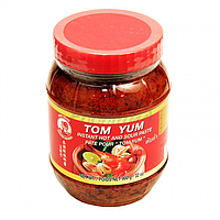 Cock Brand Tom Yum Instant Hot & Sour Paste 900g | 公鸡牌 冬阴功酱 900g