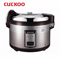 Cukcoo Rice Cooker 6.3L | 韩国 电饭煲 6.3L