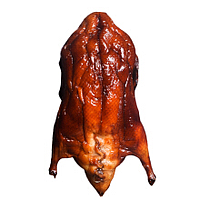 Lucky Duck Roasted Duck Whole 1.30kg | 整只烧鸭 1.30kg