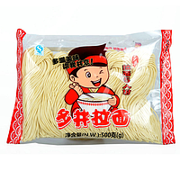 Doujin Japanese Ramen 500g | 多井 拉面 /包