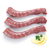 Duck Neck 1kg | 鸭脖 1kg