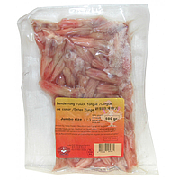 Duck tongues 500g | 鸭舌 500g