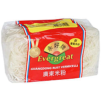 EVERGREAT Guangdong Rice Vermicelli 400g | 永好牌 广东米粉 400g