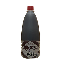 Ebara Yakitori Sauce 1.65kg | Ebara 烧鸟汁 /桶
