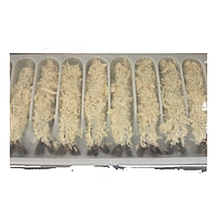 Ebi Fry 2L 10Pcs 250g | 2L 日式炸虾 250g