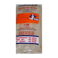 Farmer Rice Sticks (Straight) 10mm 400g | Farmer 河粉 (10mm) 400g