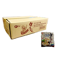 Udon Noodles 200g*30 [CTN] | 日式乌冬面 200g*30 [箱]