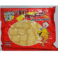 Fish Tofu 500g | 鱼豆腐 500g