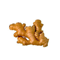 Fresh ginger | 新鲜 生姜